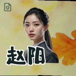 赵阳