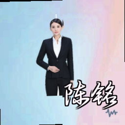 陈铭